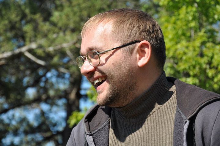 Руслан Павленко